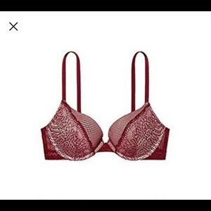 VICTORIA'S SECRET Very Sexy push up bra